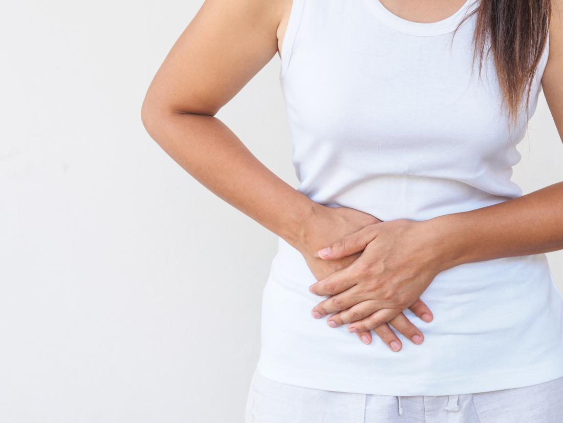 What can reason lower again and testicle pain?