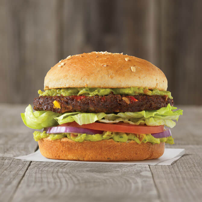 The Try Guys Try Vegan Fast Food 1