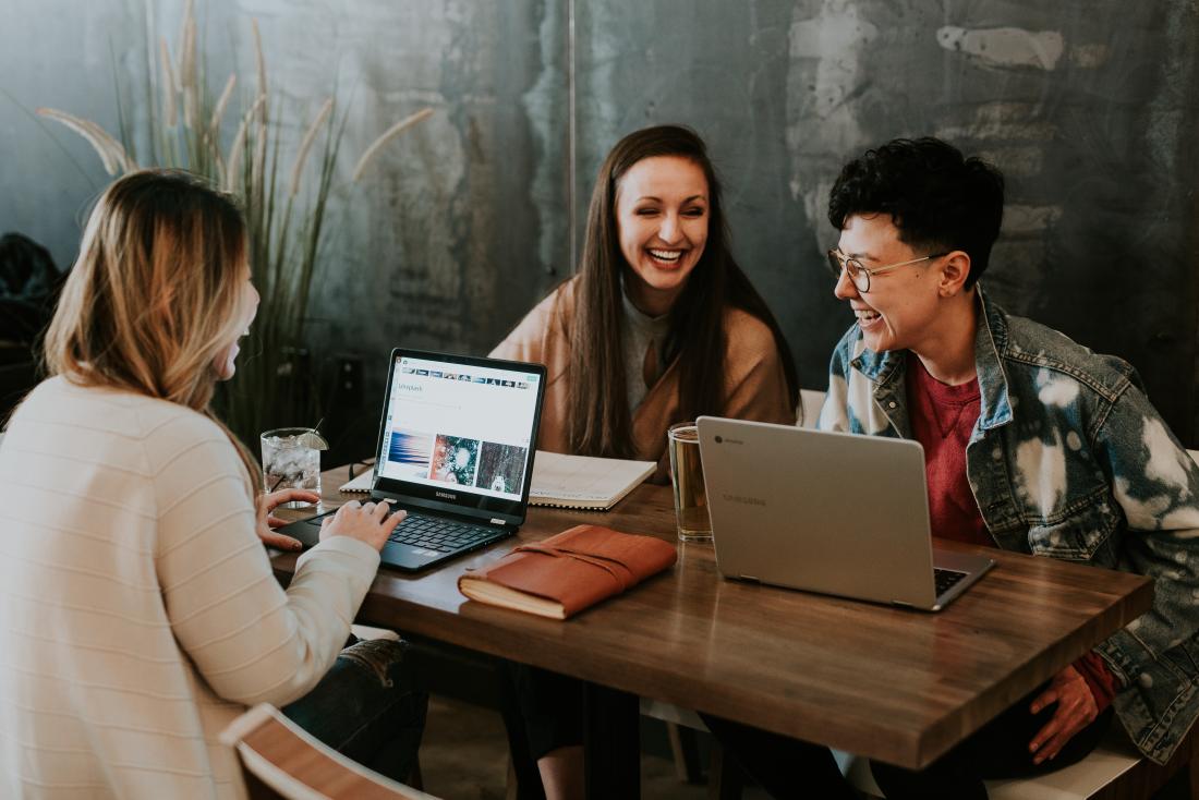 An 8-hour work week could be best for mental fitness 1