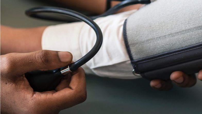 Hypertension drug may also maintain promise for Alzheimer’s ailment