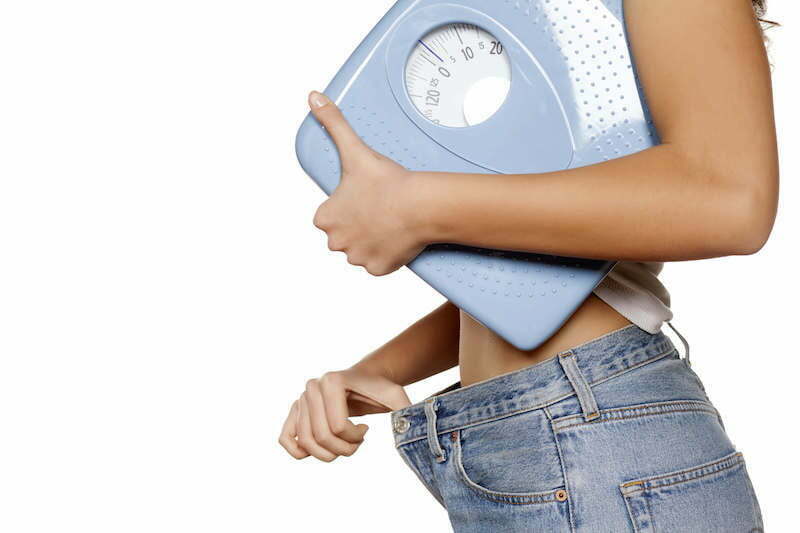How does your weight loss program stack up? 1