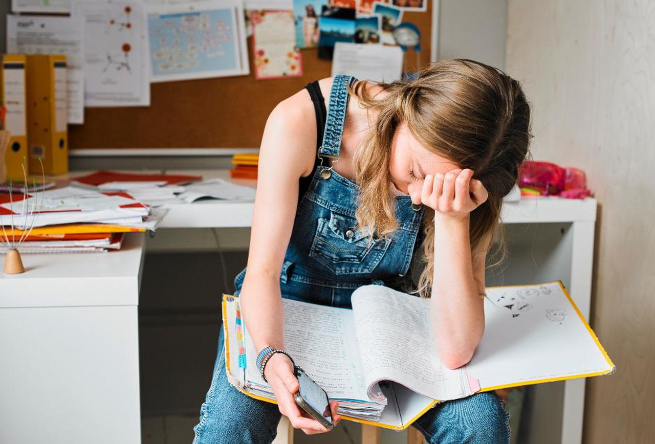 Mental Health And Technology On Campus -- A Productive Combination? 1