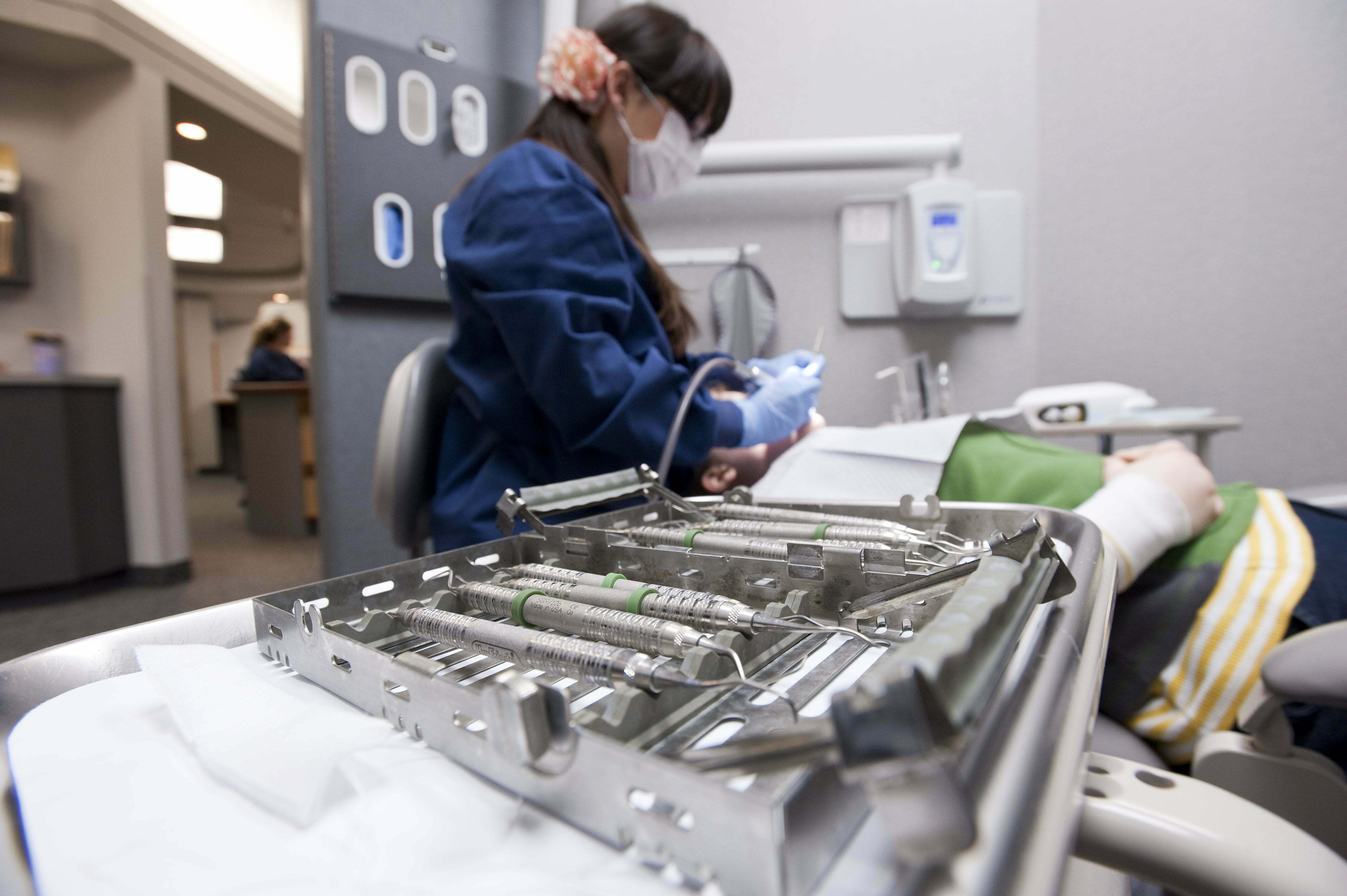 Creating dental partnerships that work