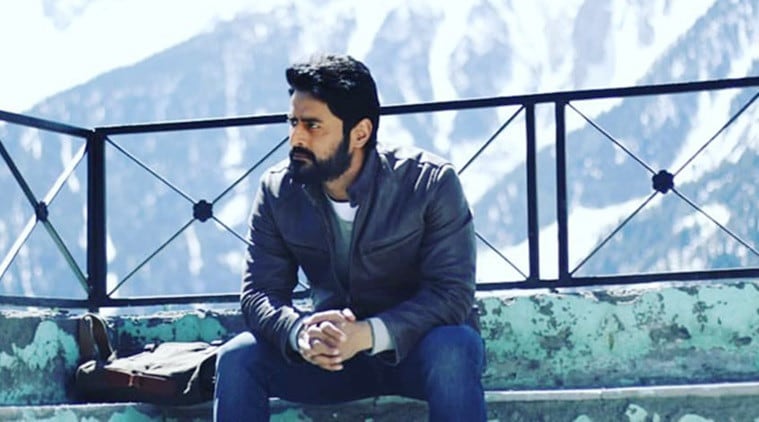 Fitness is simple to gain however very tough to hold: Kaafir actor Mohit Raina 1