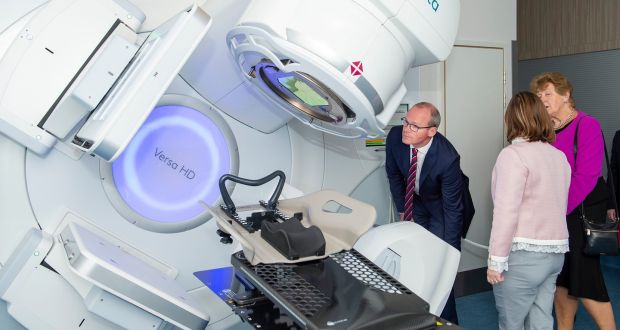 New €40 million most cancers remedy centre in Cork 1
