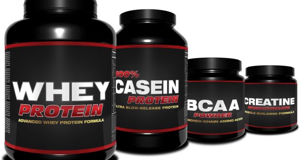 Don’t purchase those meals dietary supplements