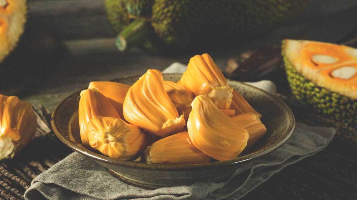 People with kind 2 diabetes have to devour Jackfruit (Kathal)