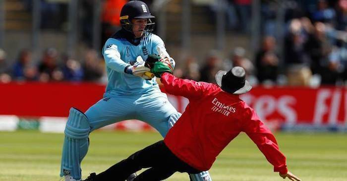 ICC World Cup 2019 can be struggling without Jason Roy 1