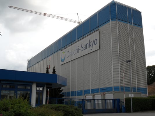 FDA nixes Daiichi’s blood cancer drug quizartinib