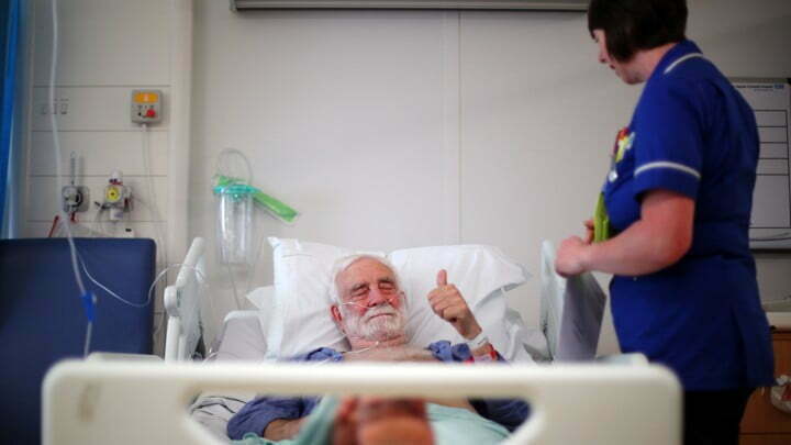 A Brit’s Advice for the U.S. Health-Care System