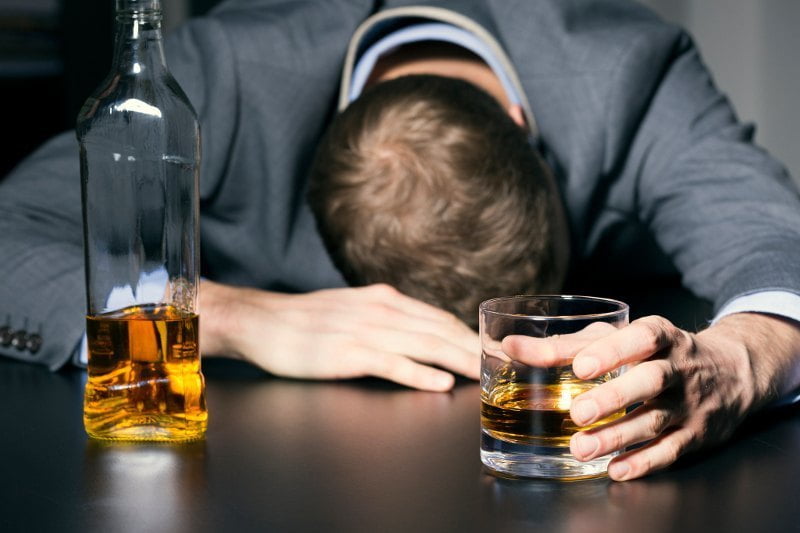 Do Any Drinks *Actually* Help Cure A Hangover?