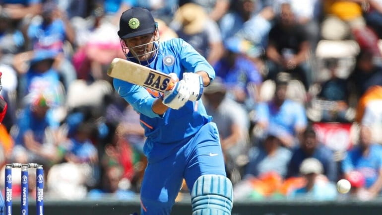 Was not glad with Dhoni-Jadhav’s gradual partnership: Sachin Tendulkar