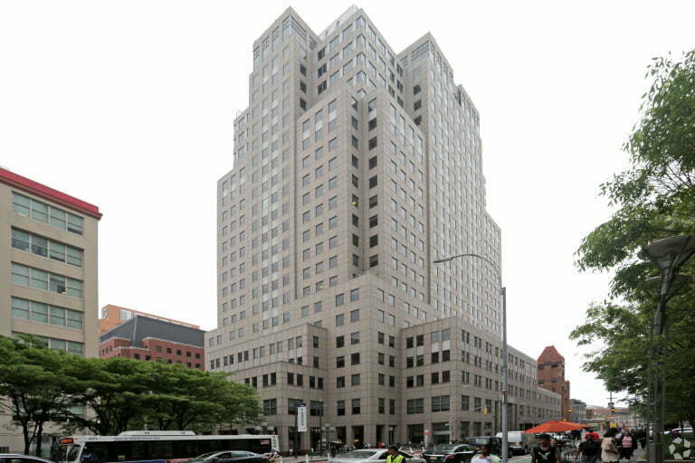 NYU Dental School Takes Space at City Point in Brooklyn 1