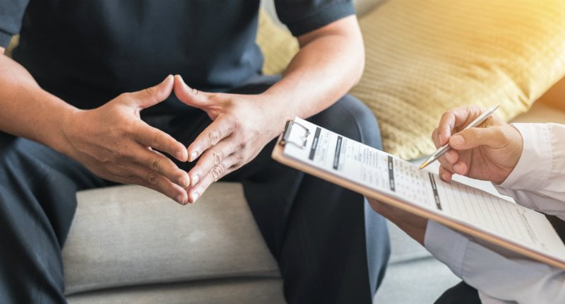 America's mental health gadget may be unfixable. Fortunately, 1