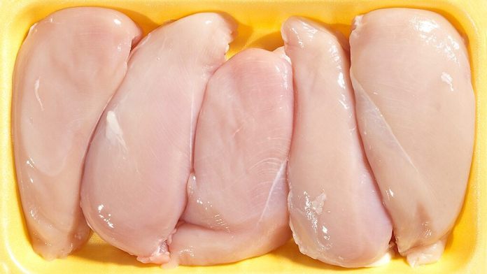 White Meat Can Raise Cholesterol As Much As Red Meat, New Study Shows