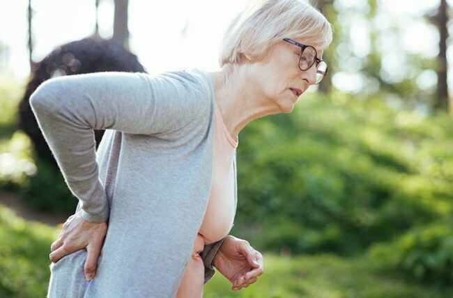 From Back Pain To Healthy Joints, 1