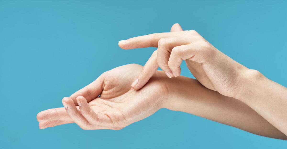 What a Chinese Massage Therapist Can (and Can’t) Tell You About Your Body 1