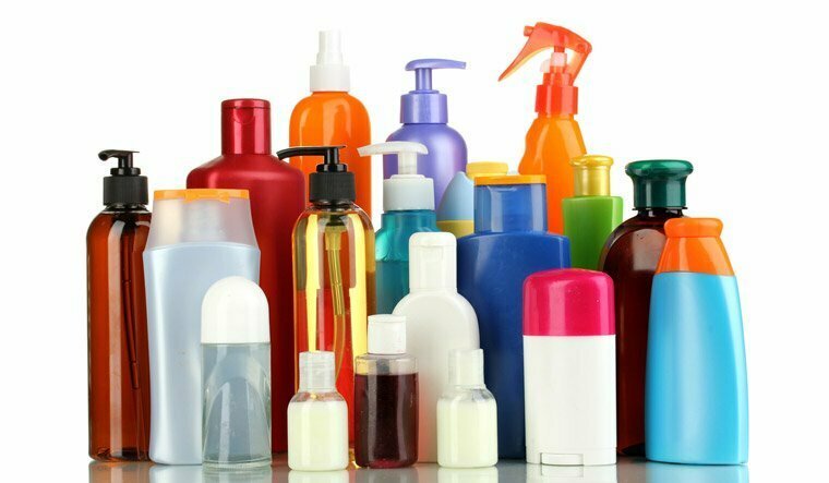Chemicals in skin care products harmful for children: Study 1