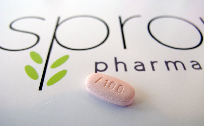 FDA approves debatable girls’s libido drug
