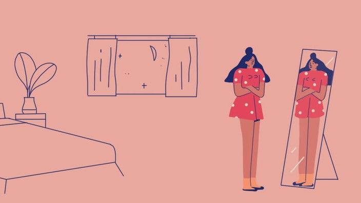 I Was Diagnosed With Breast Cancer for the First Time at Age 16