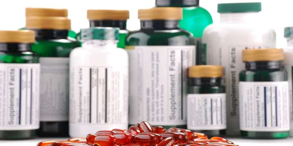 Are dietary supplements for brain fitness just a waste of cash?