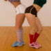 #TBT Aerobics Workout
