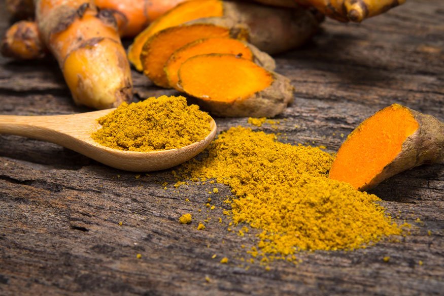 Health is Wealth: Here are 7 Benefits of Turmeric that Will Leave You Surprised 1