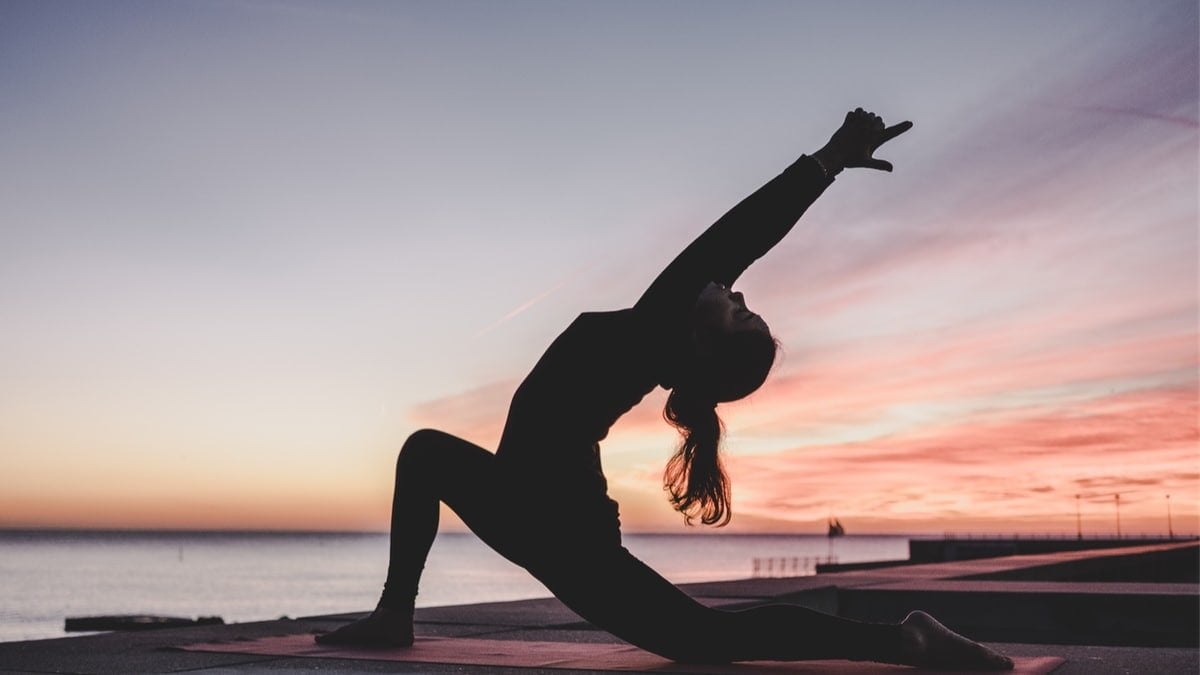 Yoga Day: Best Apps to Help You Kickstart International Yoga Day 2019