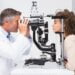 Comparing Eye Exam Packages