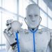Robot Doctors to Provide Health Care Services Soon