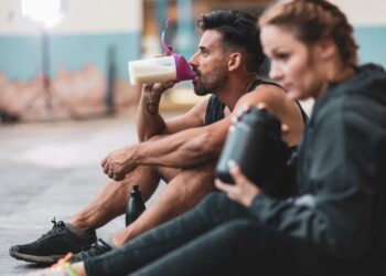 8 Critical Habits for Better Muscle Recovery