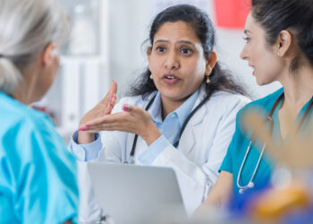 Top 7 Health Care Technologies for the Next 5 Years