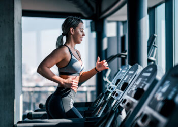 How Much Cardio Should I Do In A Day