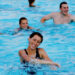 Deep Water Aerobics – The Ultimate Exercise for Your Health