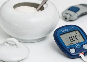Diabetes Forecast: What Will Happen In The Future?