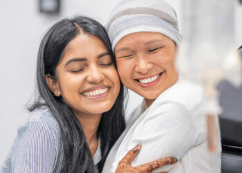 Cancer Cervix Stage 4 Symptoms and Treatment