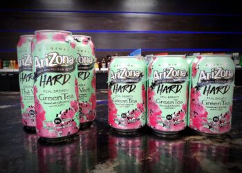 Arizona Hard Tea – What Is it, How Do I Brew It, How Do I Drink It?