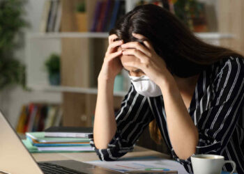 10 Mental Health Issues You Must Deal With In The 21st Century