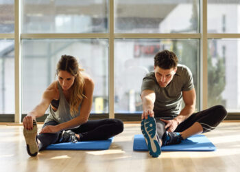 Mistakes A Chiropractor May Advice You to Stop Making While in The Gym