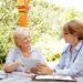Home Health Aide Education Requirements and Skills