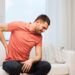 Back Pain – 10 Simple Tips to Prevent Back Pain from Happening