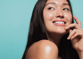 Healthy Hair, Skin, and Nails: Tips for a Radiant Look