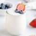 Deliciously Creamy Keto Yogurt for a Healthy Lifestyle