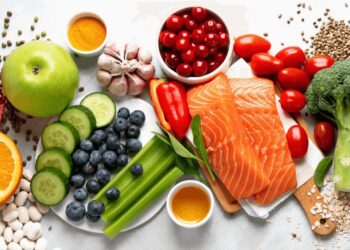 What’s the Role of Daily Vitamins in Healthy Aging?